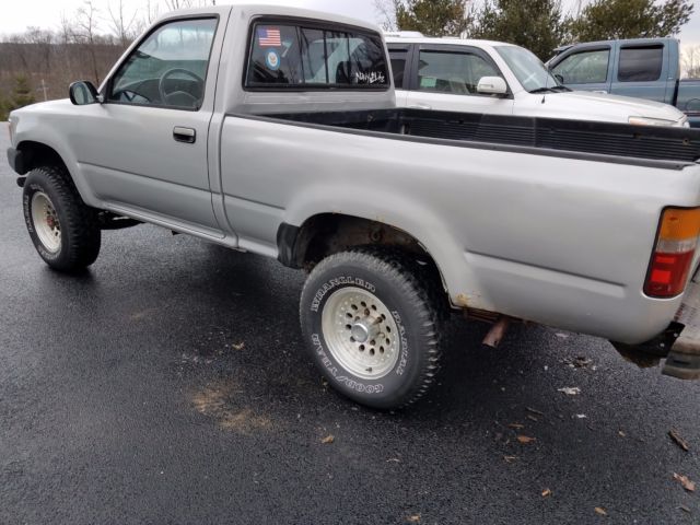 1992 Toyota Other - photo 3