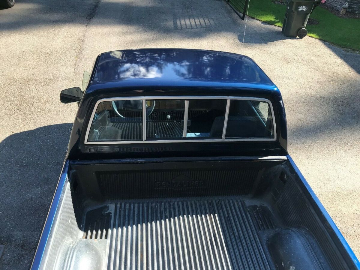 1992 Toyota Pickup pickup - photo 10