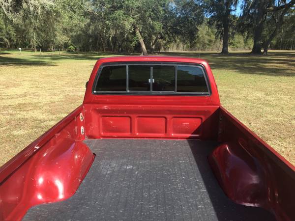 1992 Toyota Other Base Standard Cab Pickup 2-Door - photo 4