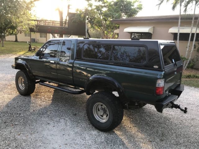 1992 Toyota Other - photo 7