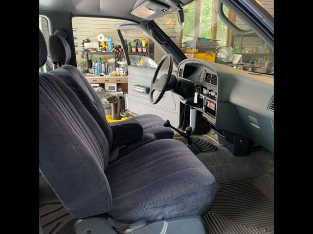 1992 Toyota Other - photo 10