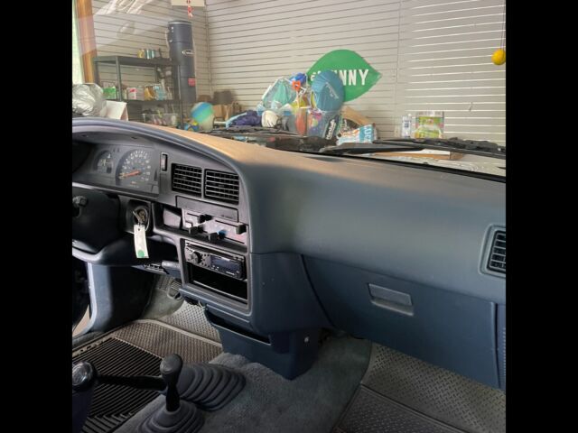 1992 Toyota Other - photo 11