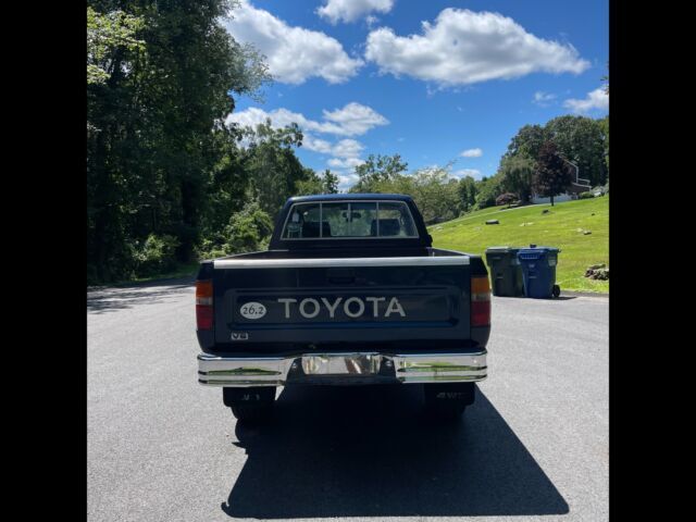 1992 Toyota Other - photo 4