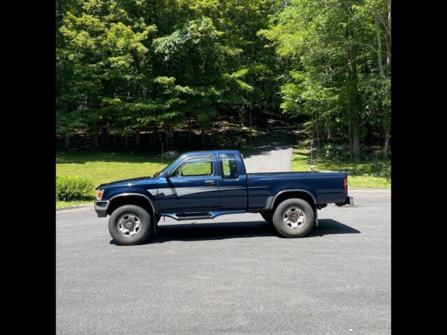 1992 Toyota Other - photo 5