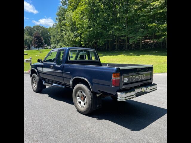 1992 Toyota Other - photo 6