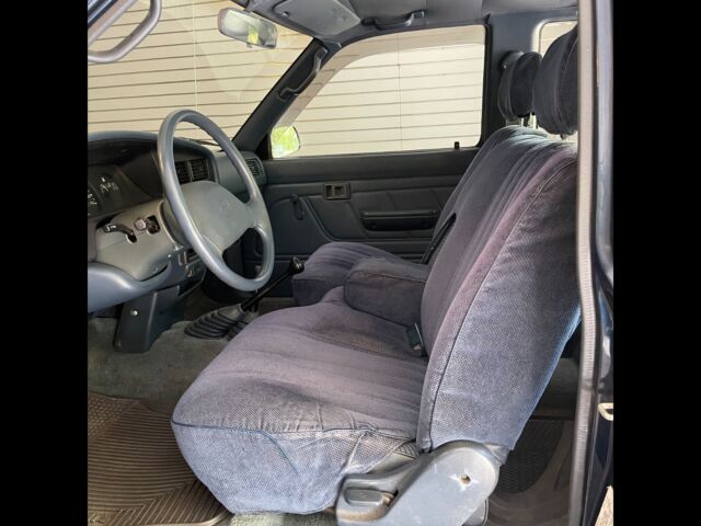 1992 Toyota Other - photo 9