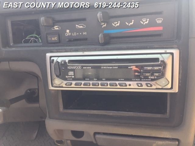 1992 Toyota Other - photo 10