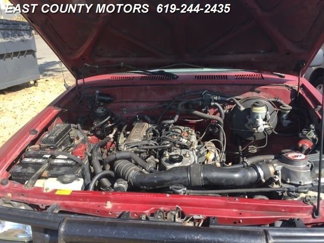 1992 Toyota Other - photo 4