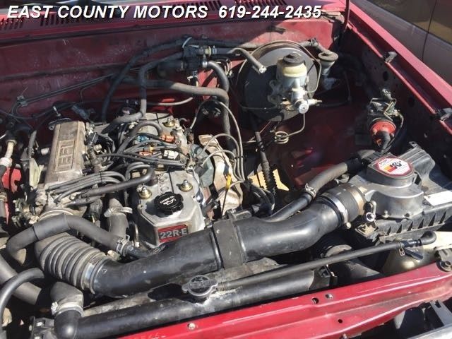 1992 Toyota Other - photo 5