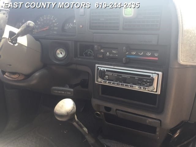 1992 Toyota Other - photo 9