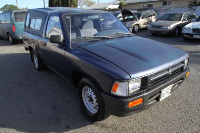 1992 Toyota Pickup 5-Speed Manual 4 Cylinder NO RESERVE 1992 Toyota Pickup Reg. Cab 2WD