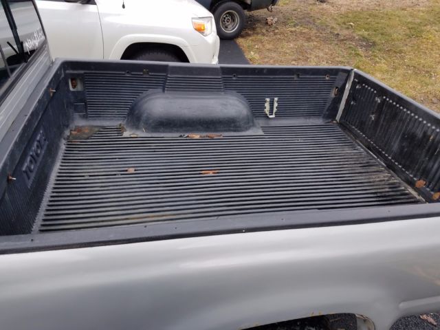 1992 Toyota Other - photo 5
