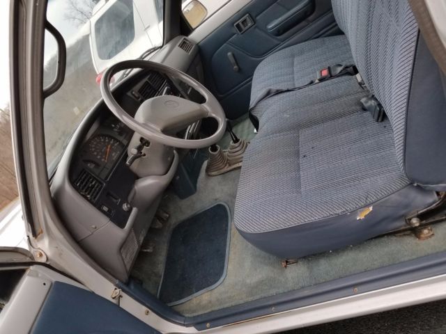 1992 Toyota Other - photo 6