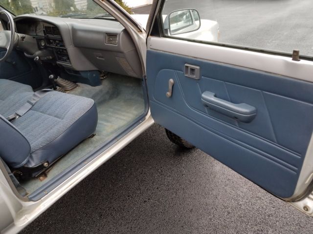 1992 Toyota Other - photo 8