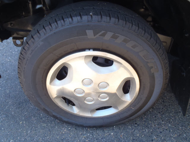 1992 Toyota PICKUP DX Deluxe - photo 5