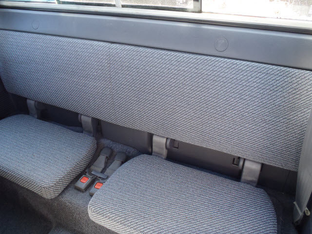 1992 Toyota PICKUP DX Deluxe - photo 6