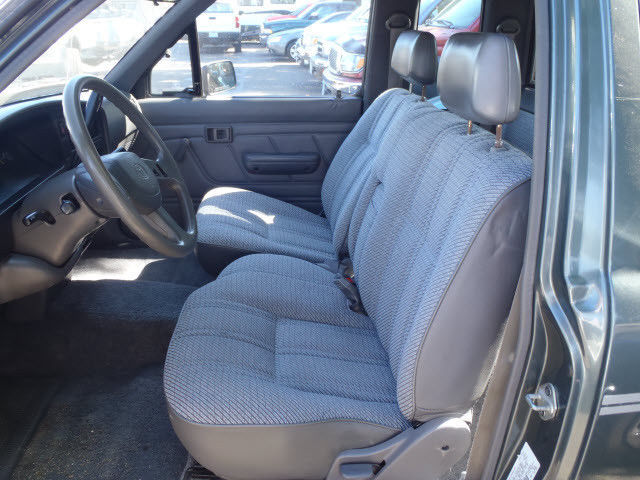 1992 Toyota PICKUP DX Deluxe - photo 7