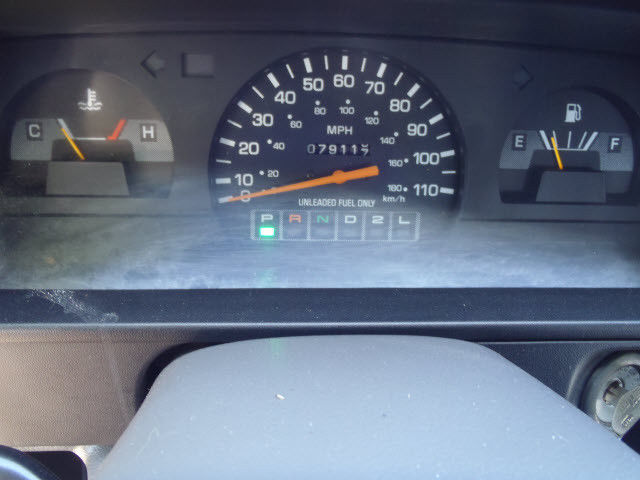 1992 Toyota PICKUP DX Deluxe - photo 9