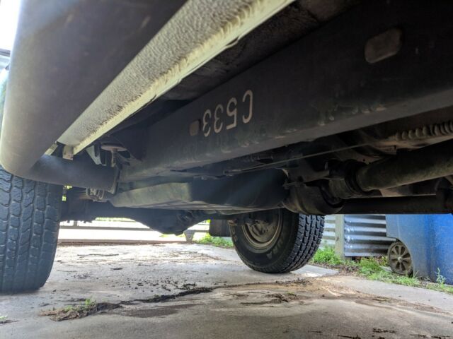 1992 Toyota Other EXTRA LONG XCAB DELUXE - photo 11