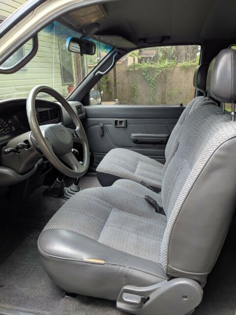 1992 Toyota Other EXTRA LONG XCAB DELUXE - photo 4