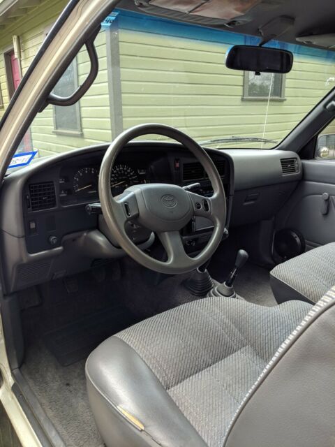 1992 Toyota Other EXTRA LONG XCAB DELUXE - photo 6