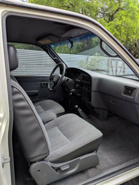 1992 Toyota Other EXTRA LONG XCAB DELUXE - photo 7