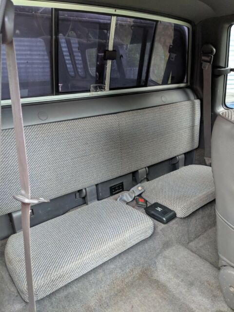 1992 Toyota Other EXTRA LONG XCAB DELUXE - photo 8