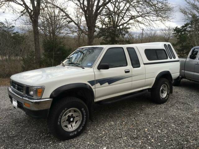 1992 Toyota Other EXTRA LONG XCAB DELUXE - photo 9