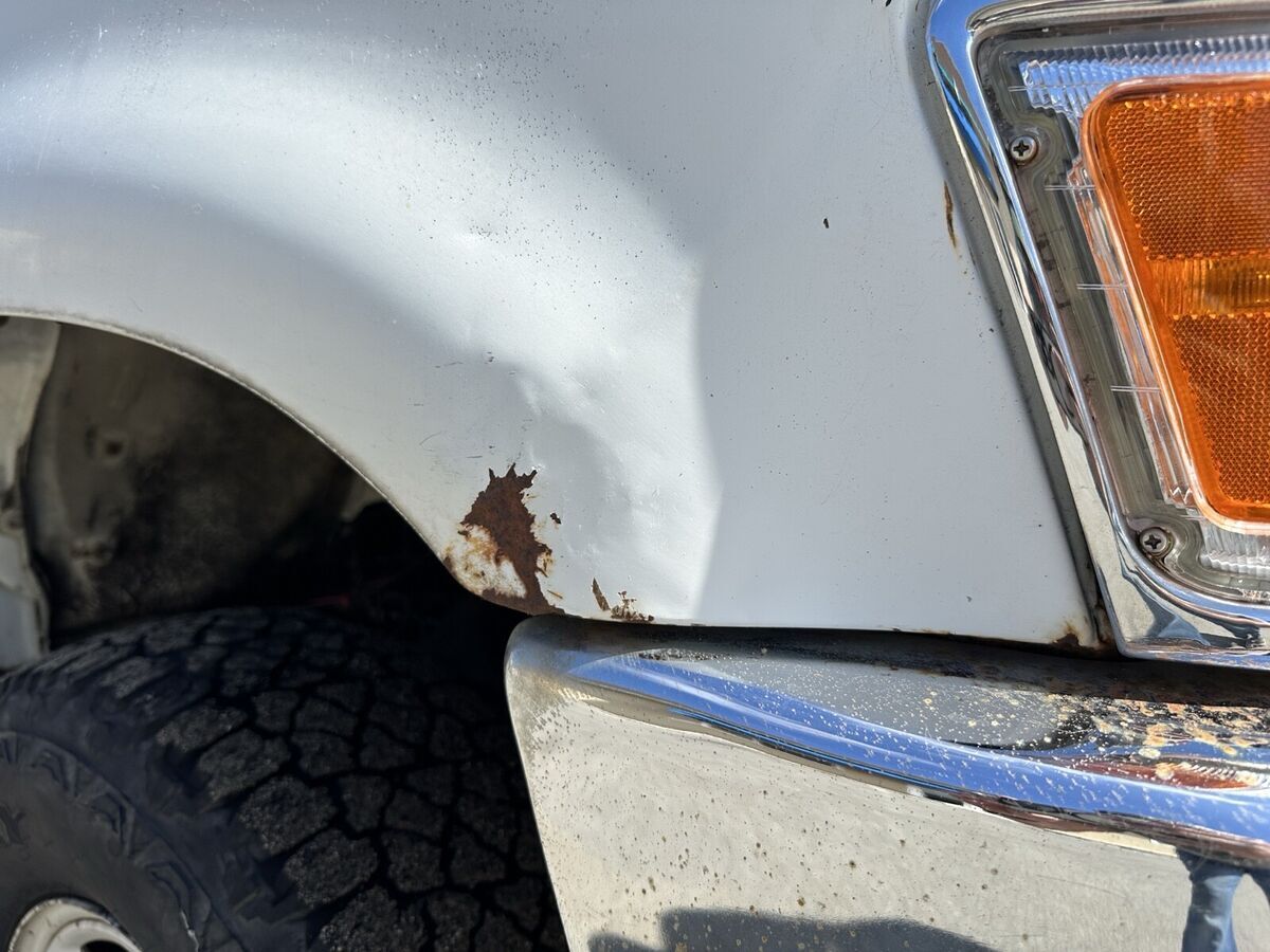 1992 Toyota Tacoma 1/2 TON EXTRA LONG WHEELBASE DLX - photo 11