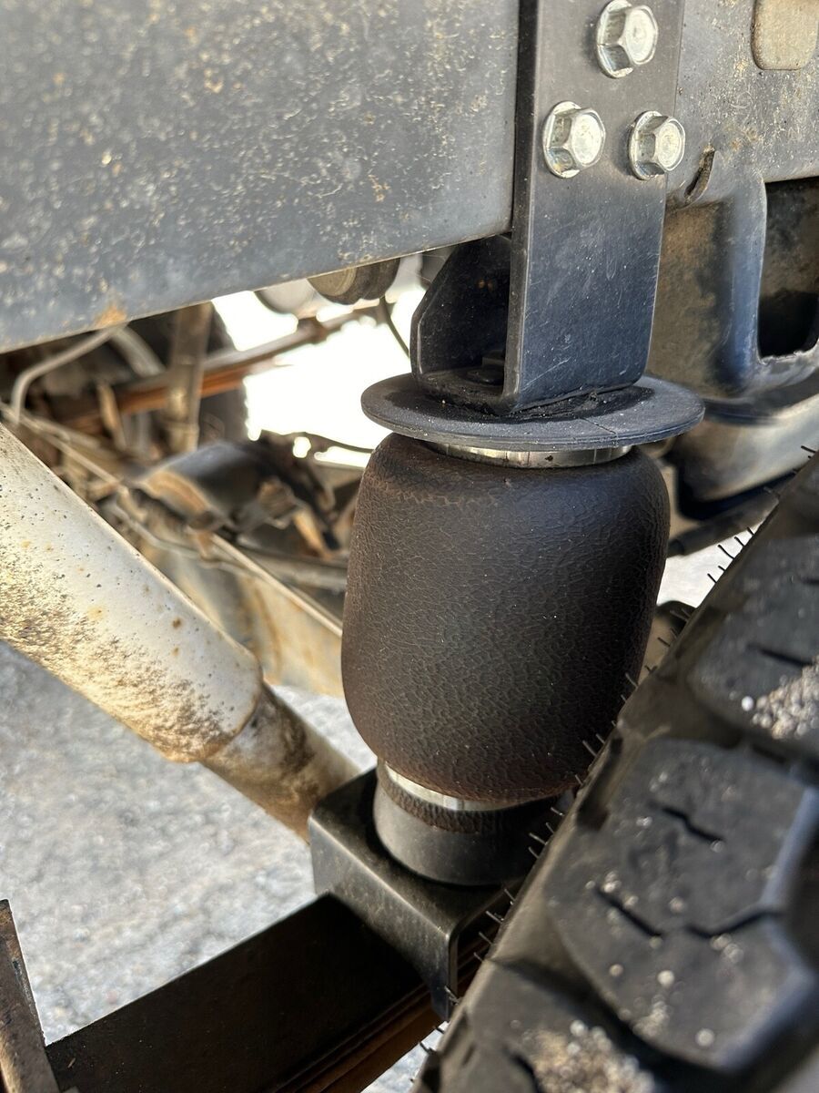 1992 Toyota Tacoma 1/2 TON EXTRA LONG WHEELBASE DLX - photo 13