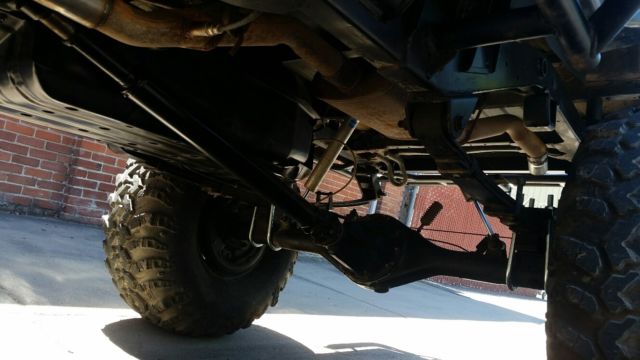 1992 Toyota Pickup - photo 8