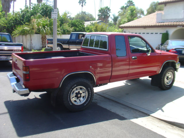 1992 Toyota Other - photo 6