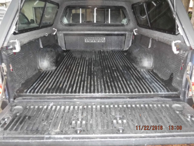 1992 Toyota Other SR5 Extended Cab Pickup 2-Door - photo 6