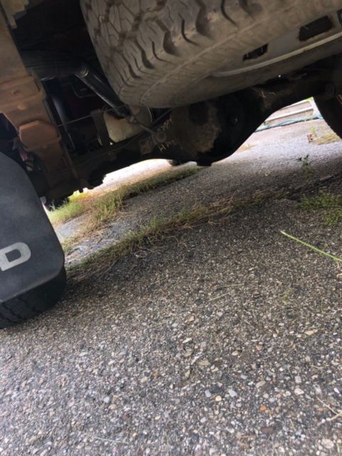 1992 Toyota Tacoma - photo 6