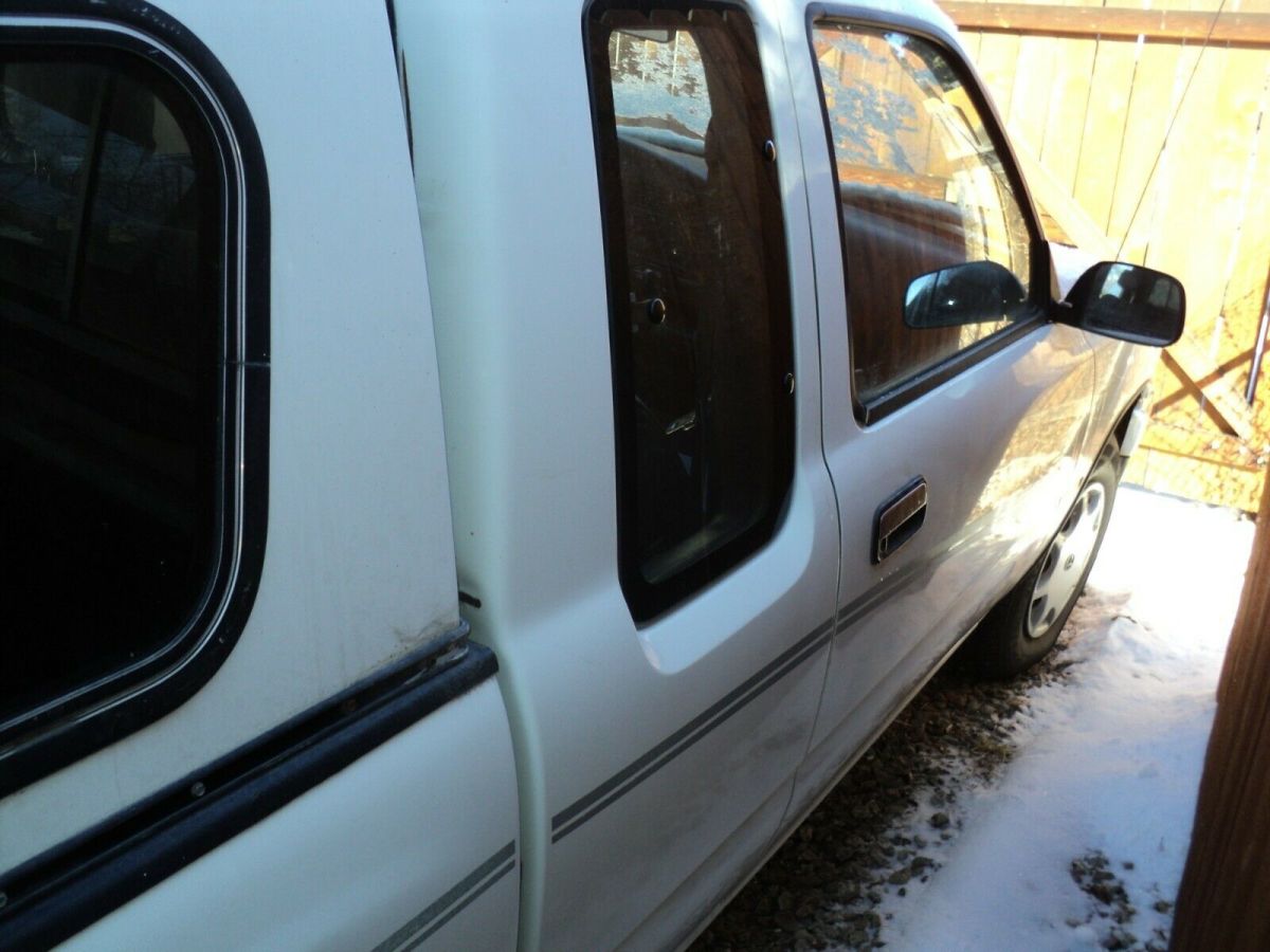 1992 Toyota Pickup - photo 10