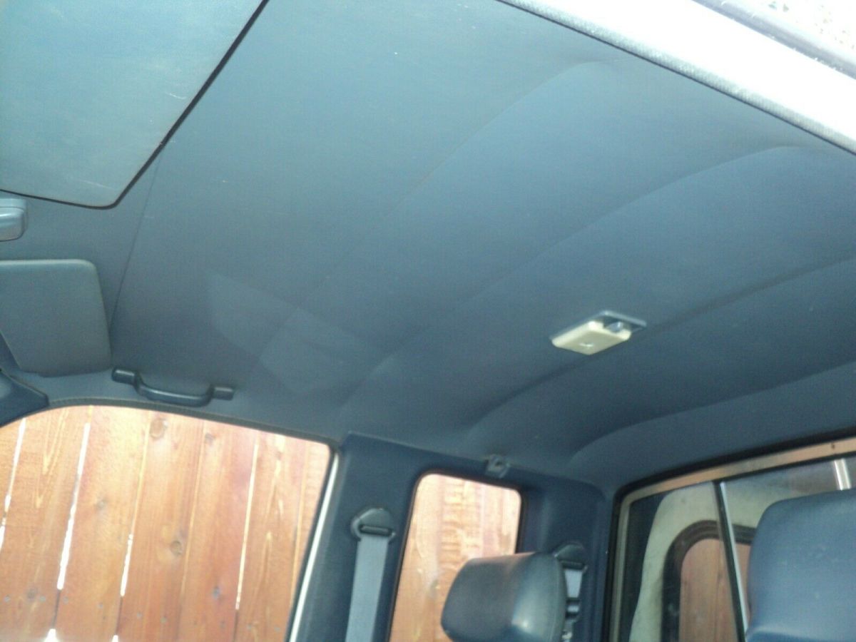 1992 Toyota Pickup - photo 13