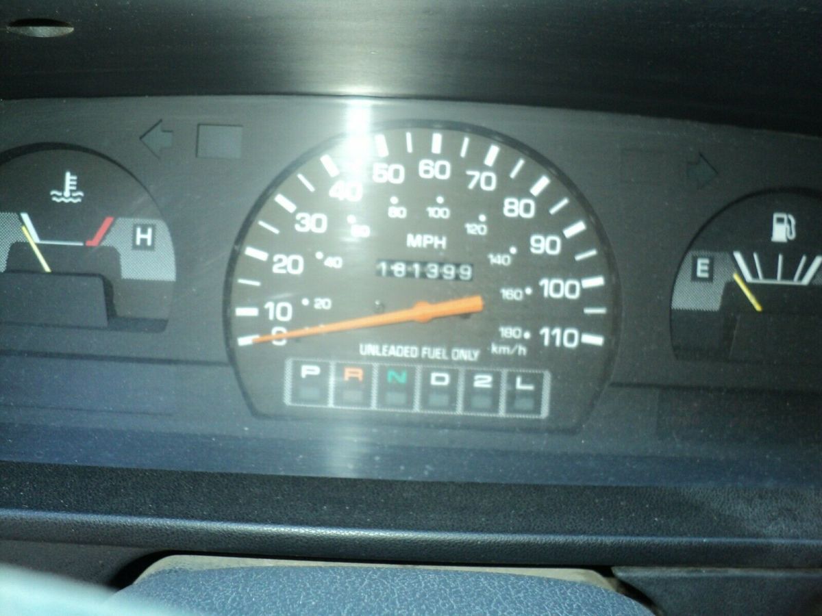 1992 Toyota Pickup - photo 4