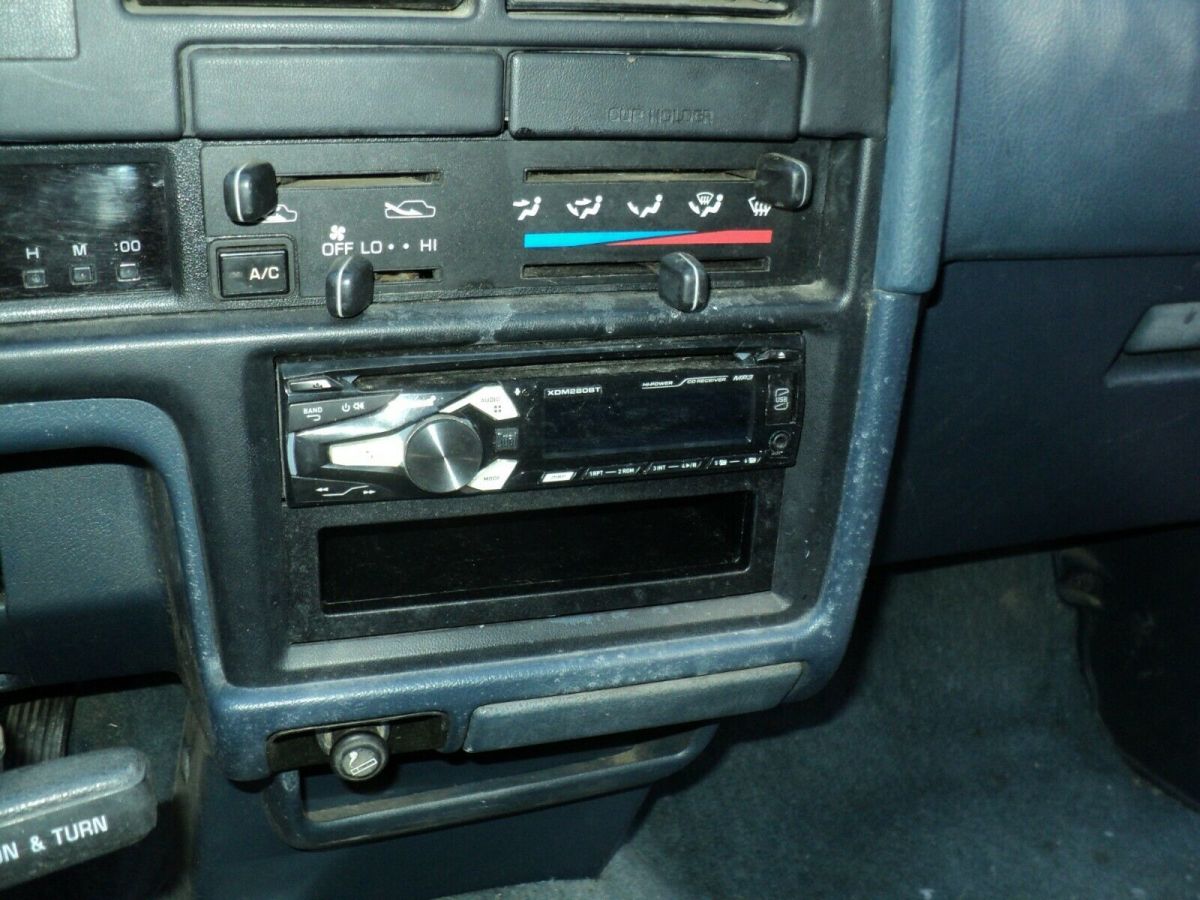 1992 Toyota Pickup - photo 5