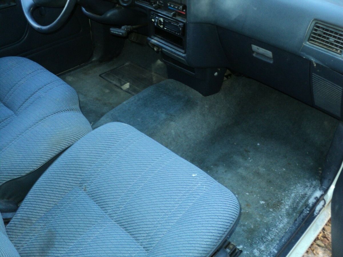 1992 Toyota Pickup - photo 7