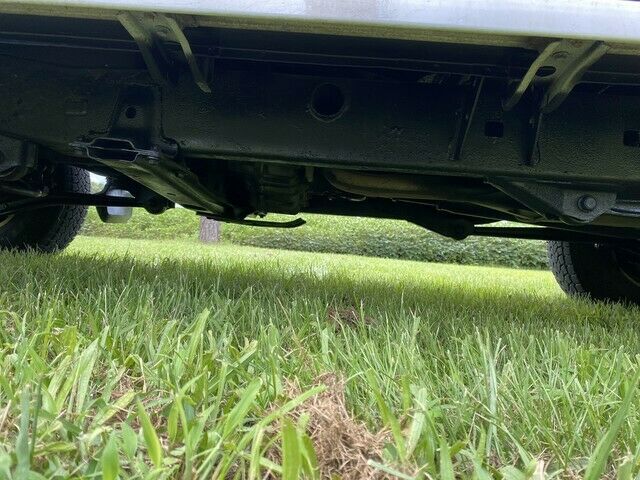 1992 Toyota Land Cruiser - photo 12