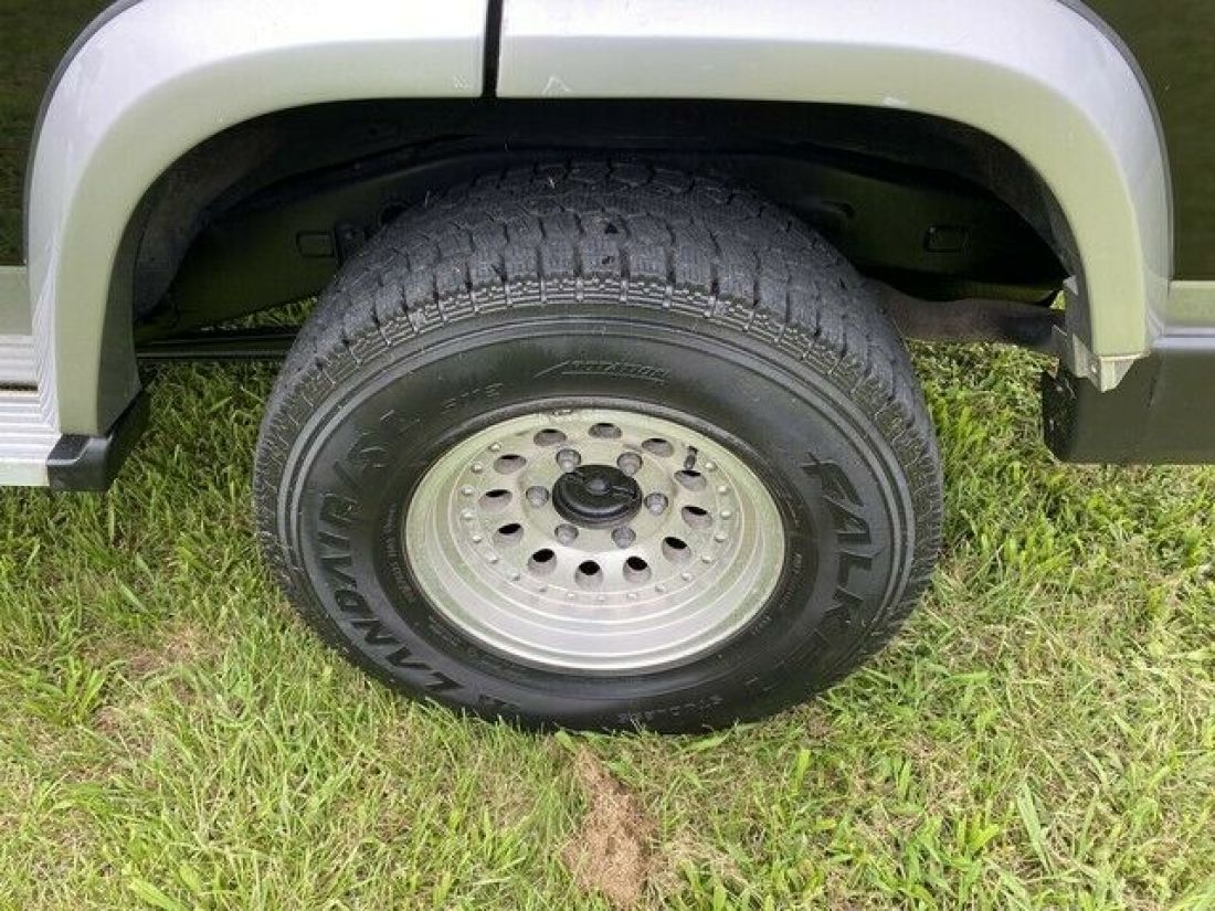 1992 Toyota Land Cruiser - photo 13