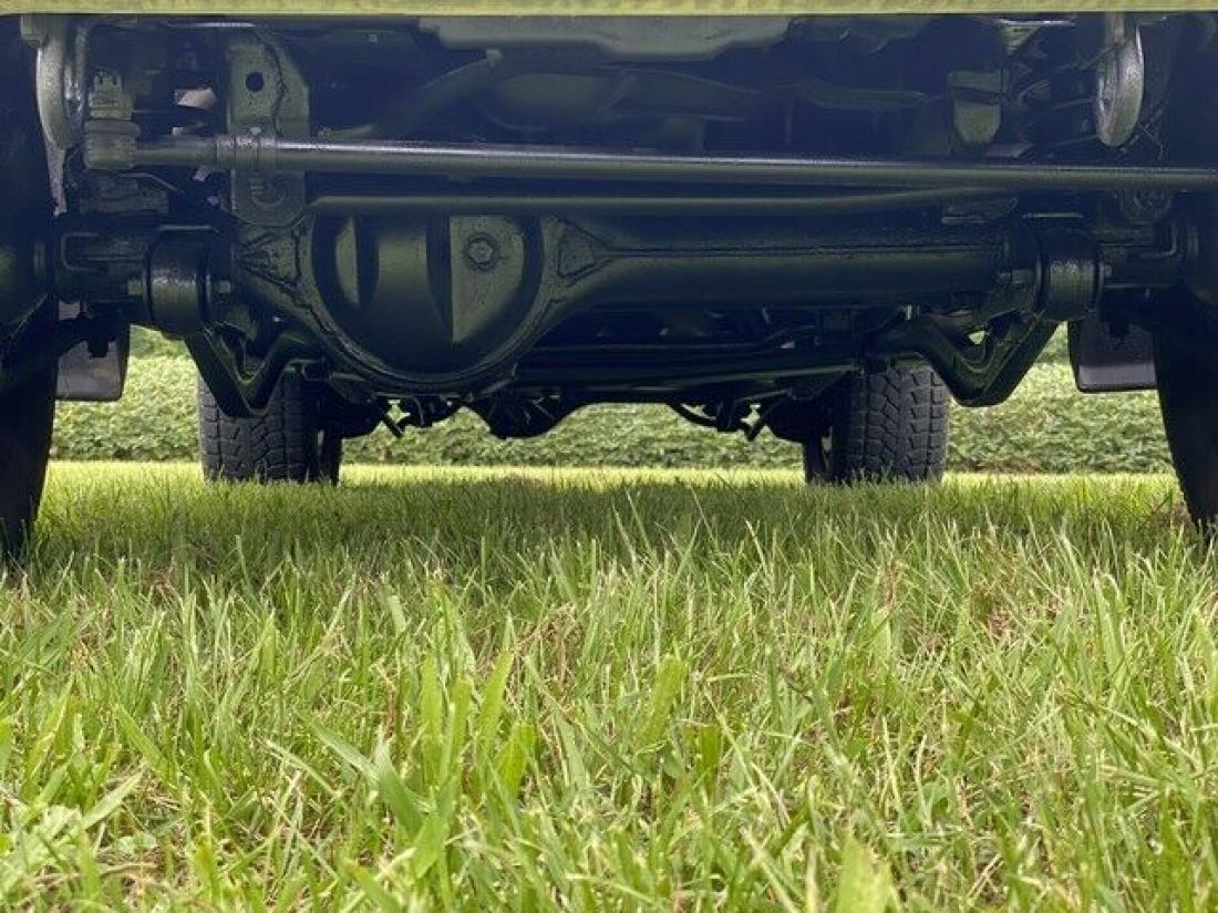 1992 Toyota Land Cruiser - photo 9