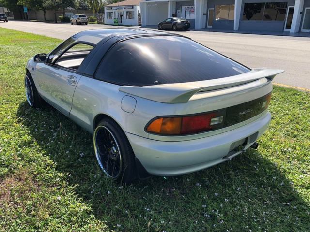 1992 Toyota Other - photo 5
