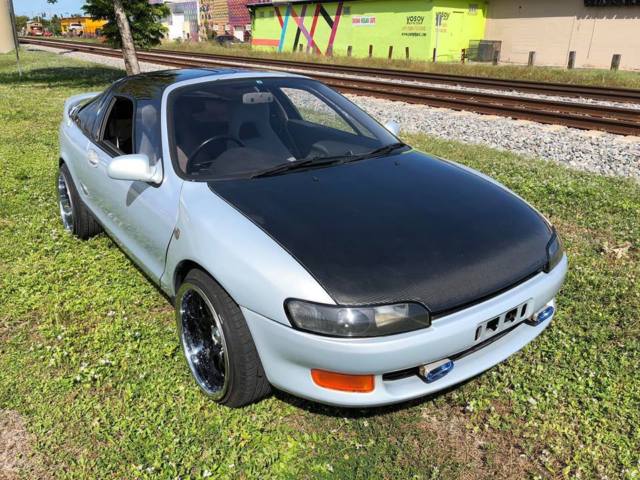 1992 Toyota Other - photo 7