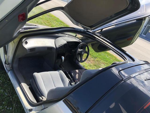 1992 Toyota Other - photo 10