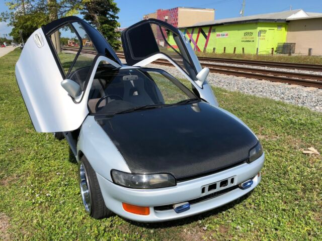 1992 Toyota Other - photo 11
