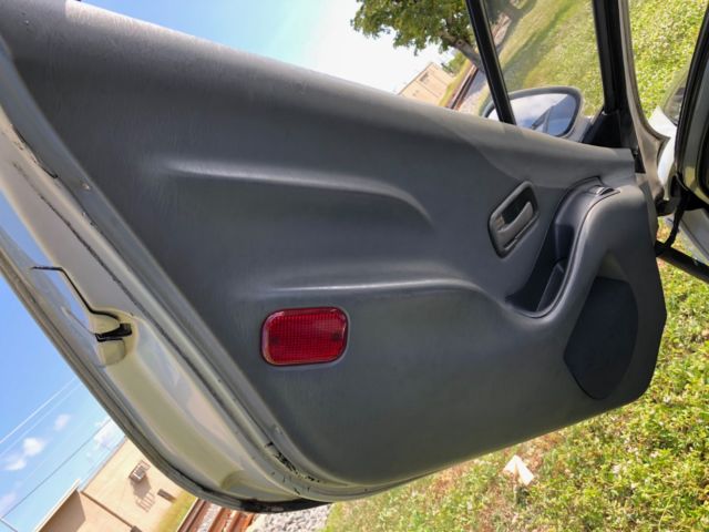 1992 Toyota Other - photo 12
