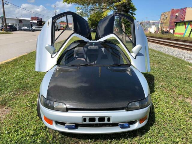 1992 Toyota Other - photo 2