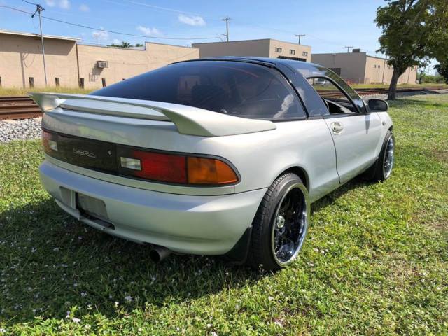 1992 Toyota Other - photo 4