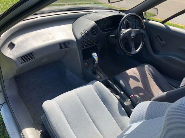 1992 Toyota Other - photo 6